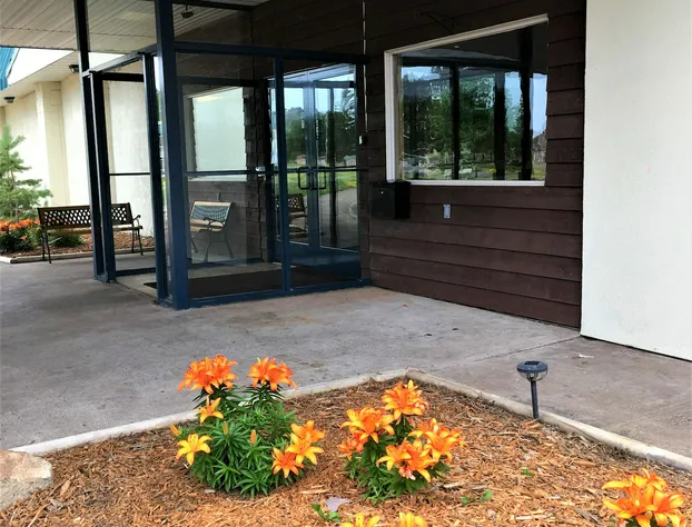 Econo Lodge Hurley-Ironwood hotel detail image 1