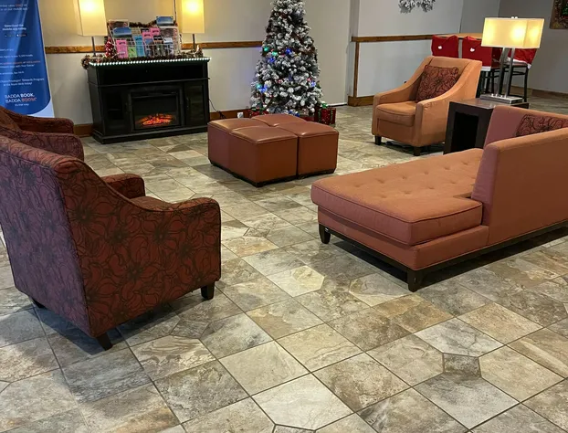 Econo Lodge Hurley-Ironwood hotel detail image 4