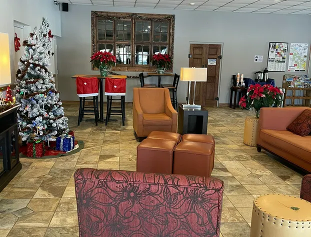 Econo Lodge Hurley-Ironwood hotel detail image 4