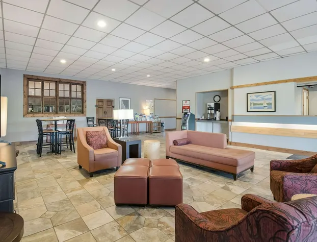 Econo Lodge Hurley-Ironwood hotel detail image 3