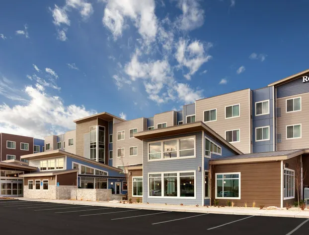 Residence Inn by Marriott Salt Lake City-West Jordan hotel detail image 1