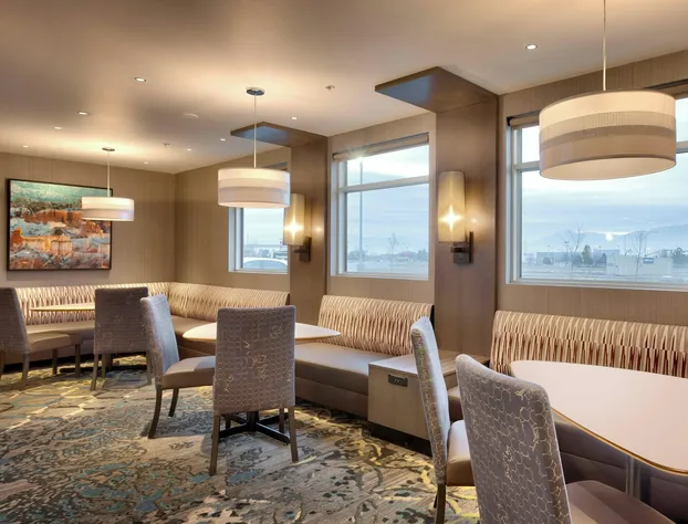 Residence Inn by Marriott Salt Lake City-West Jordan hotel detail image 2