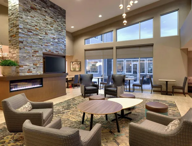 Residence Inn by Marriott Salt Lake City-West Jordan hotel detail image 3