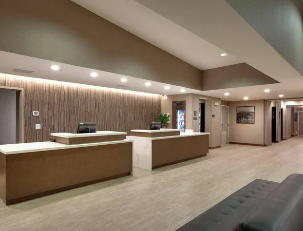Residence Inn by Marriott Salt Lake City-West Jordan hotel detail image 4