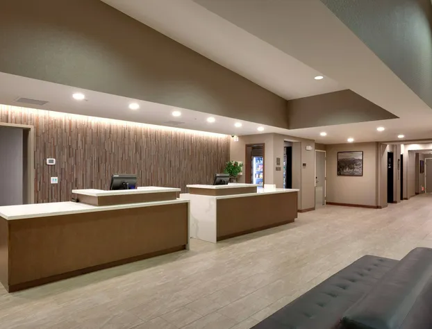 Residence Inn by Marriott Salt Lake City-West Jordan hotel detail image 4