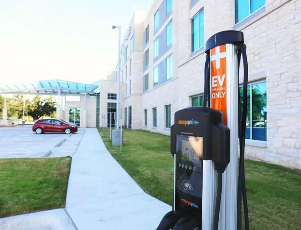 Hyatt Place Austin Airport hotel detail image 3