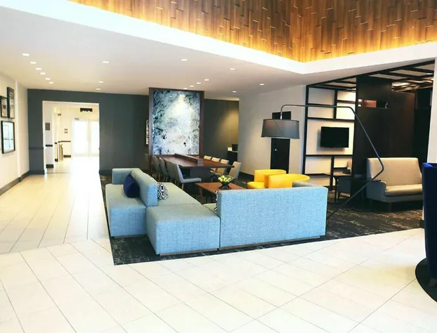 Hyatt Place Austin Airport hotel detail image 4