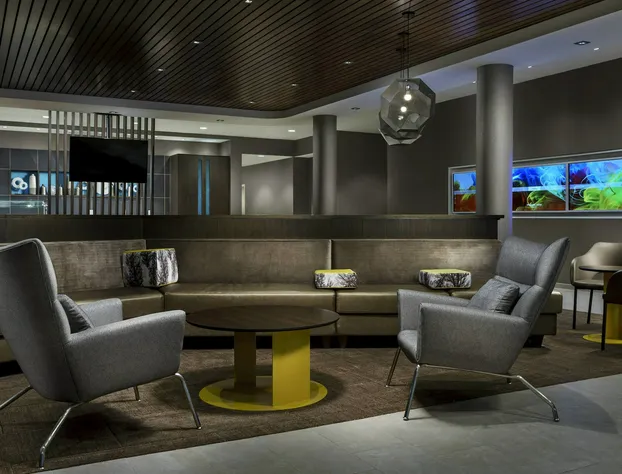 SpringHill Suites by Marriott Belmont Redwood Shores hotel detail image 3