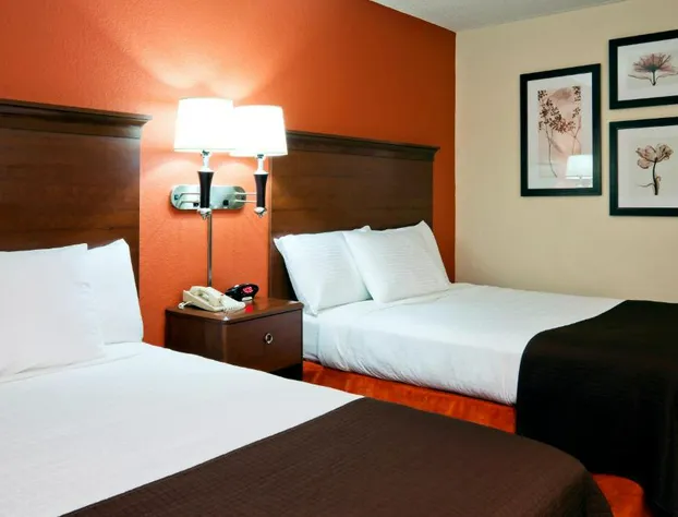 Comfort Inn & Suites New Lisbon hotel detail image 3