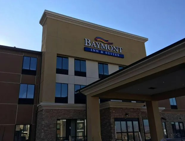 Baymont by Wyndham Page Lake Powell hotel detail image 1