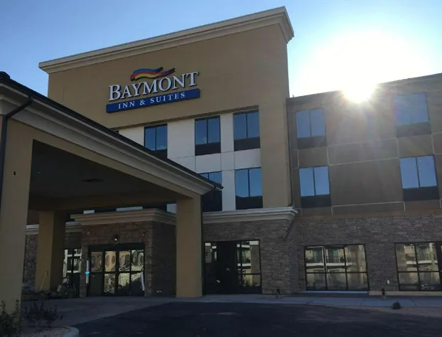 Baymont by Wyndham Page Lake Powell hotel detail image 2