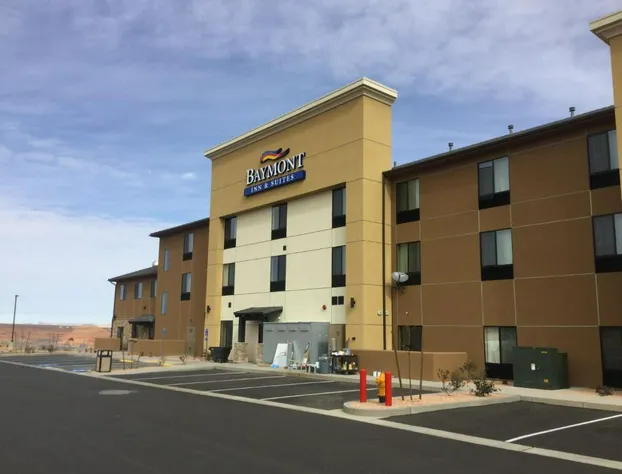 Baymont by Wyndham Page Lake Powell hotel detail image 3