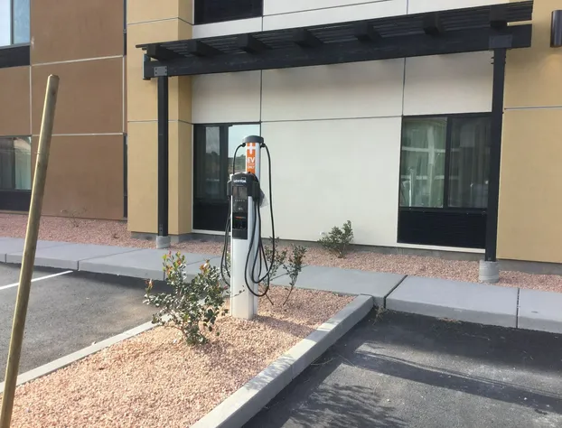 Garner Hotel Page Lake Powell Area by IHG hotel detail image 1