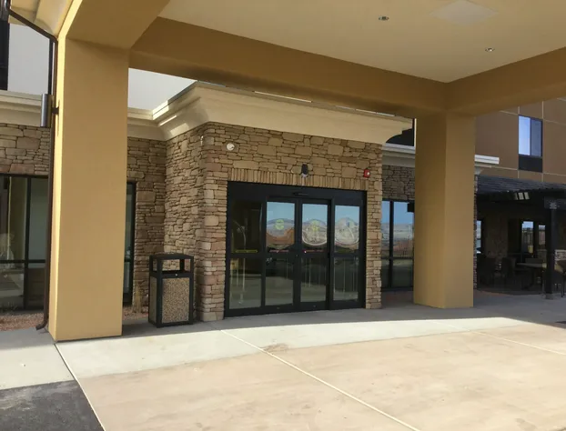 Garner Hotel Page Lake Powell Area by IHG hotel detail image 2