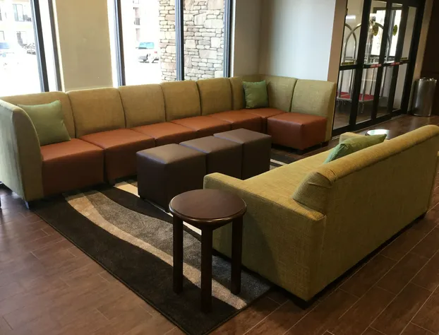 Garner Hotel Page Lake Powell Area by IHG hotel detail image 3