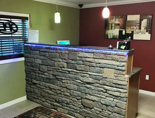 Budget Inn hotel detail image 3