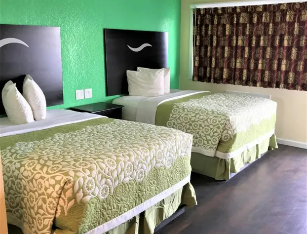 Budget Inn hotel detail image 3