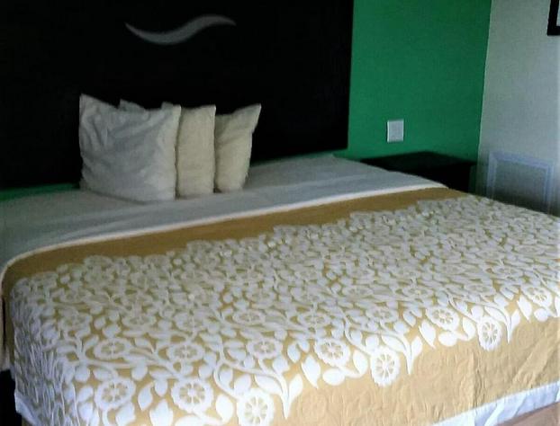 Budget Inn hotel detail image 3