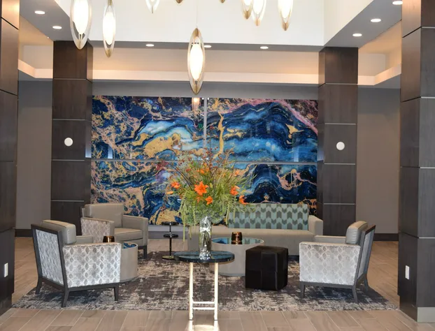 Hilton Garden Inn Little Rock Downtown hotel detail image 3