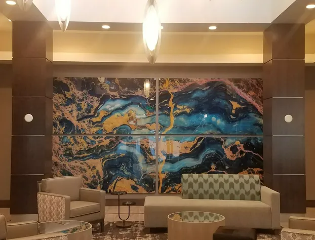 Hilton Garden Inn Little Rock Downtown hotel detail image 4