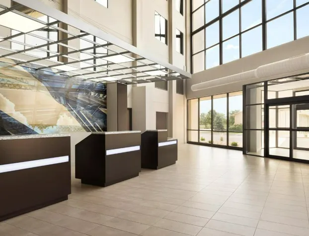 Holiday Inn Bloomington - Normal by IHG hotel detail image 1