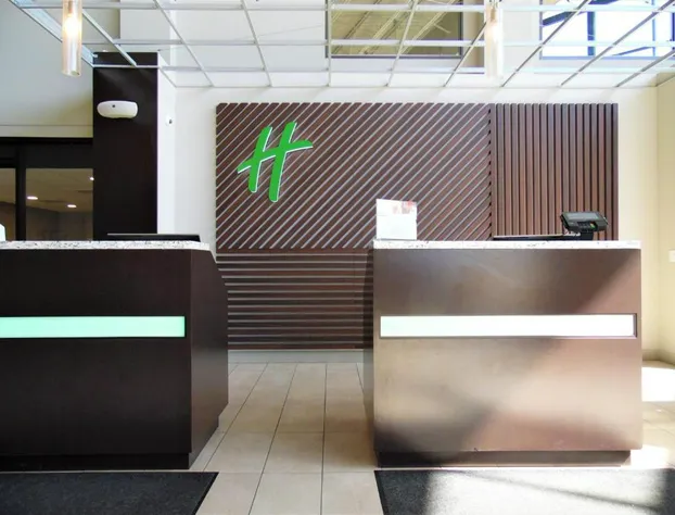 Holiday Inn Bloomington - Normal by IHG hotel detail image 3