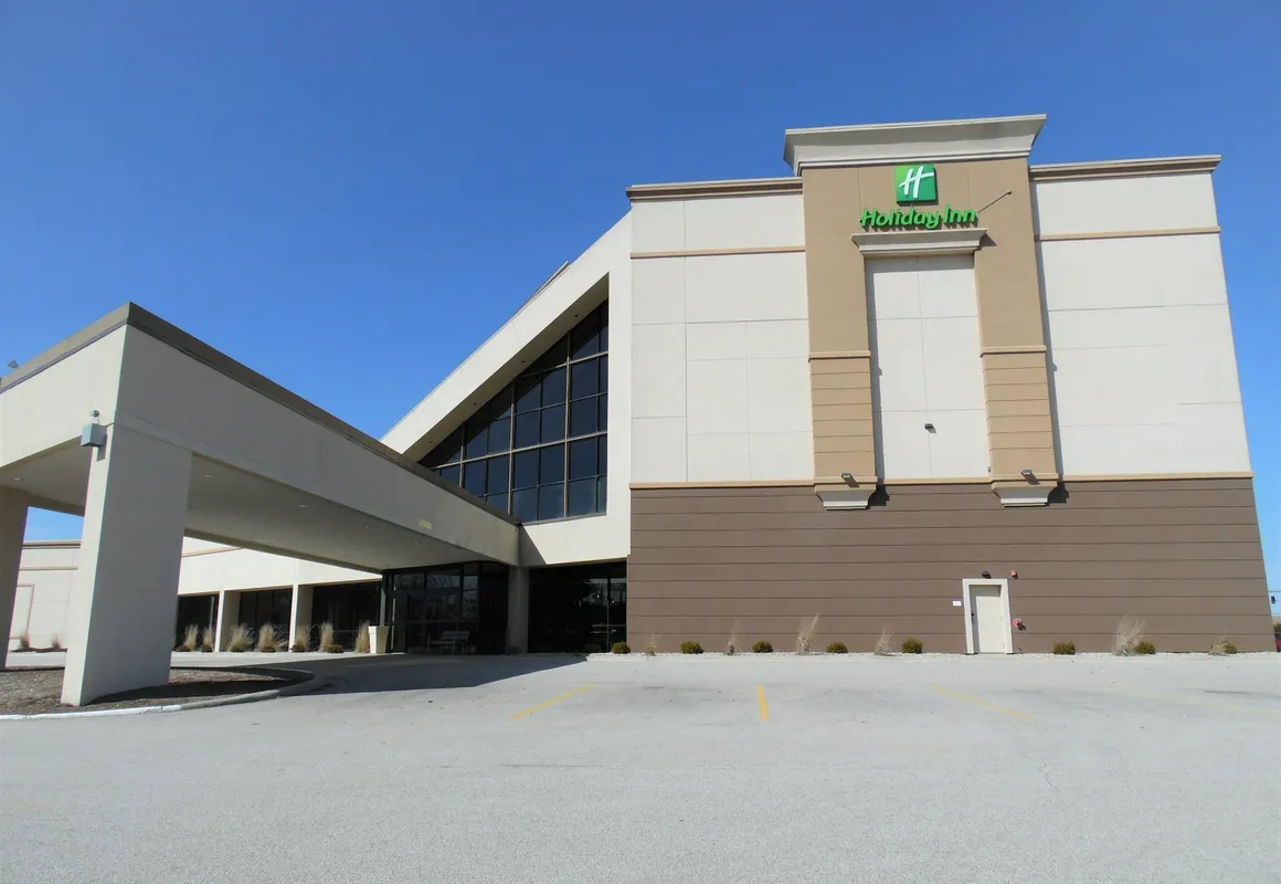 Holiday Inn Bloomington - Normal by IHG hotel hero