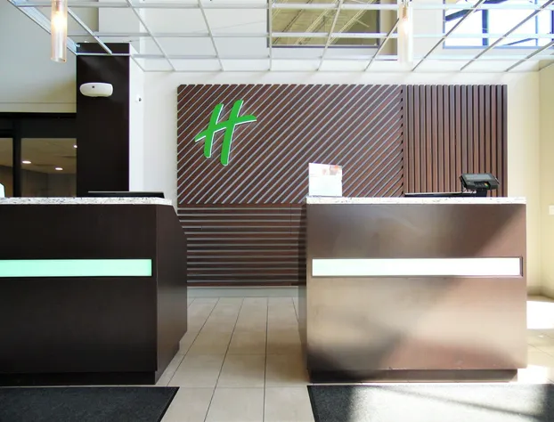 Holiday Inn Bloomington - Normal by IHG hotel detail image 2