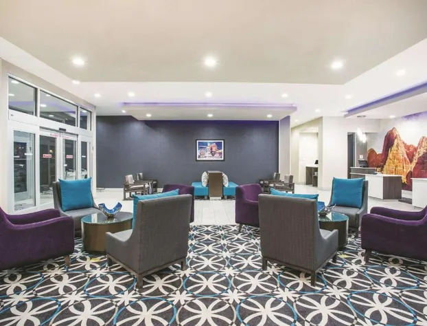 La Quinta Inn & Suites by Wyndham La Verkin-Gateway to Zion hotel detail image 3