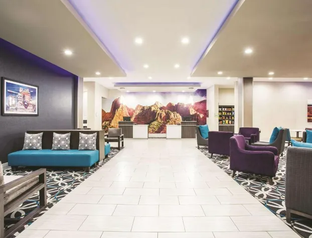 La Quinta Inn & Suites by Wyndham La Verkin-Gateway to Zion hotel detail image 4