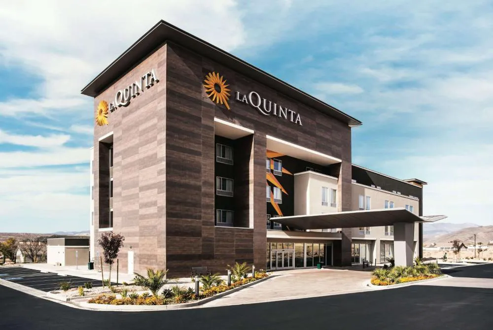 La Quinta Inn & Suites by Wyndham La Verkin-Gateway to Zion hotel hero