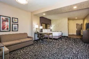 La Quinta Inn & Suites by Wyndham La Verkin-Gateway to Zion hotel detail image 2