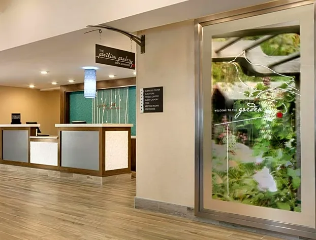 Hilton Garden Inn Statesville hotel detail image 4