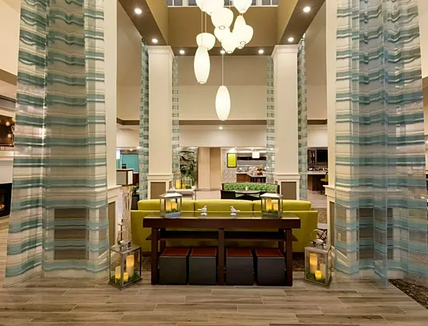 Hilton Garden Inn Statesville hotel detail image 3