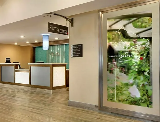 Hilton Garden Inn Statesville hotel detail image 4