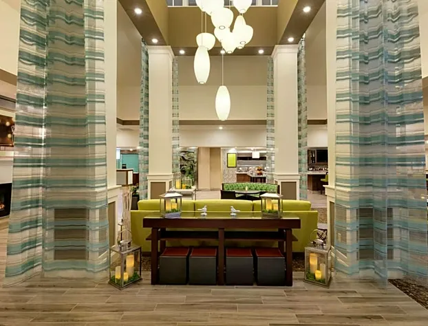 Hilton Garden Inn Statesville hotel detail image 3