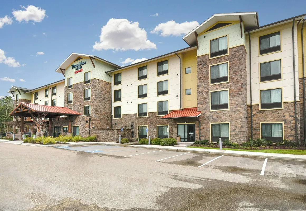 TownePlace Suites by Marriott Slidell hotel hero