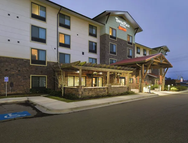 TownePlace Suites by Marriott Slidell hotel detail image 1