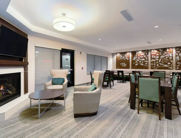 TownePlace Suites by Marriott Slidell hotel detail image 2