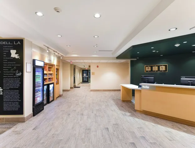 TownePlace Suites by Marriott Slidell hotel detail image 3