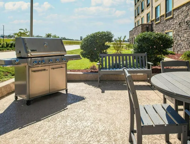 TownePlace Suites by Marriott Slidell hotel detail image 1