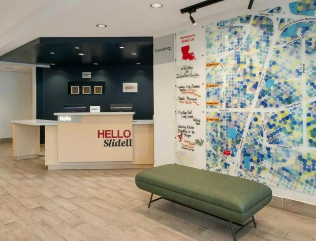 TownePlace Suites by Marriott Slidell hotel detail image 2