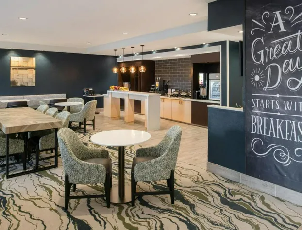 TownePlace Suites by Marriott Slidell hotel detail image 4