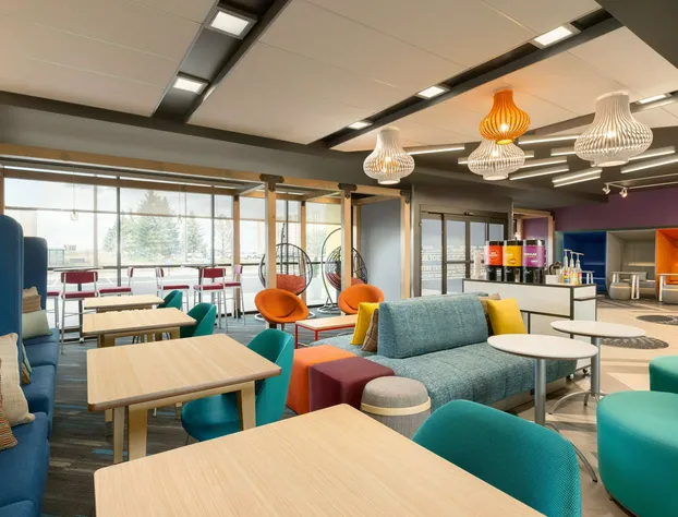 Tru by Hilton Cheyenne WY hotel detail image 3