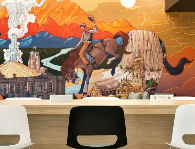 Tru by Hilton Cheyenne WY hotel detail image 4