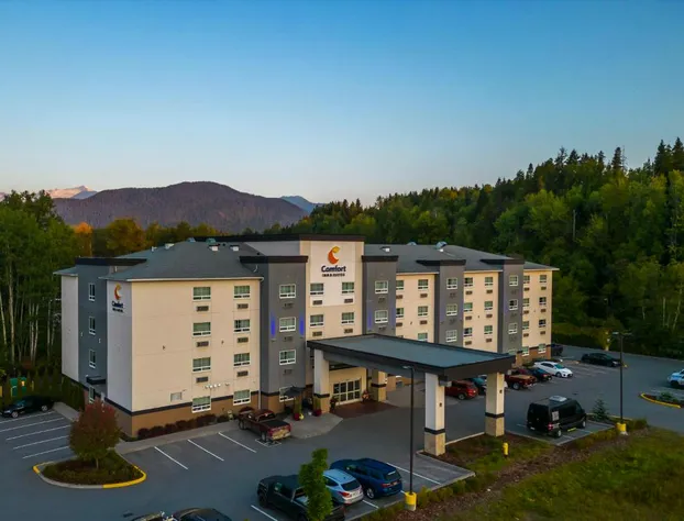 Comfort Inn & Suites hotel detail image 2