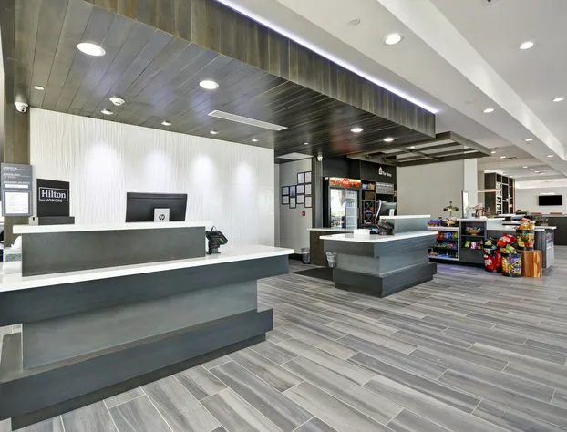 Hilton Garden Inn Tulsa-Broken Arrow hotel detail image 2