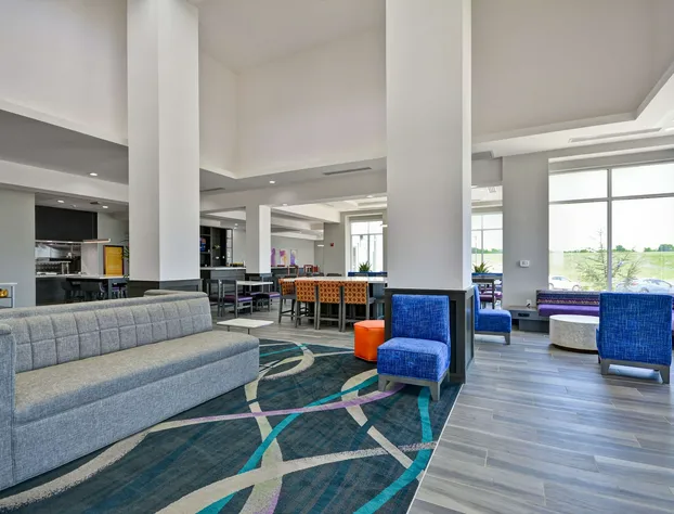 Hilton Garden Inn Tulsa-Broken Arrow hotel detail image 3