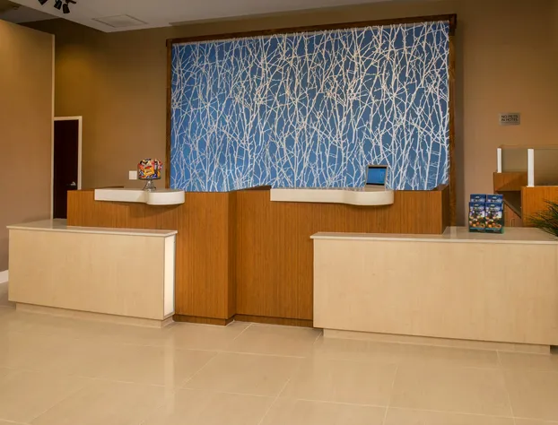 Fairfield Inn and Suites by Marriott Washington hotel detail image 3