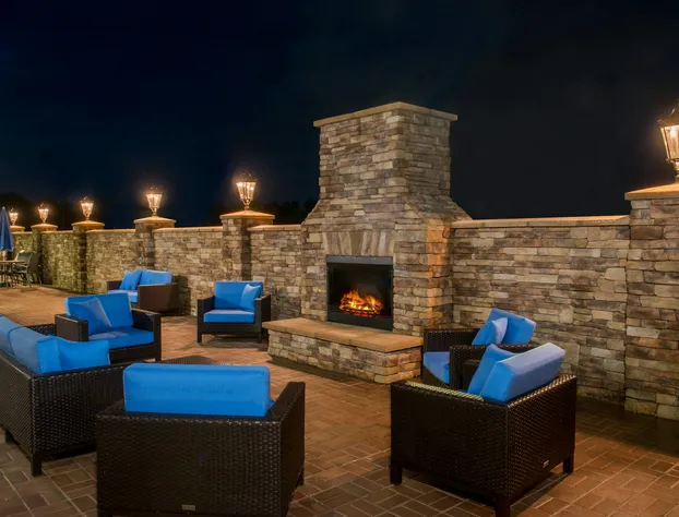 Fairfield Inn and Suites by Marriott Washington hotel detail image 4